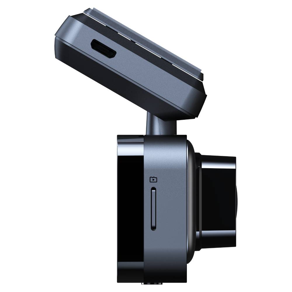 G980H Dash Cam + CPL Filter & Type-C Hardwire