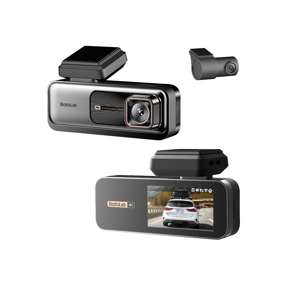 G980H Dash Cam EU