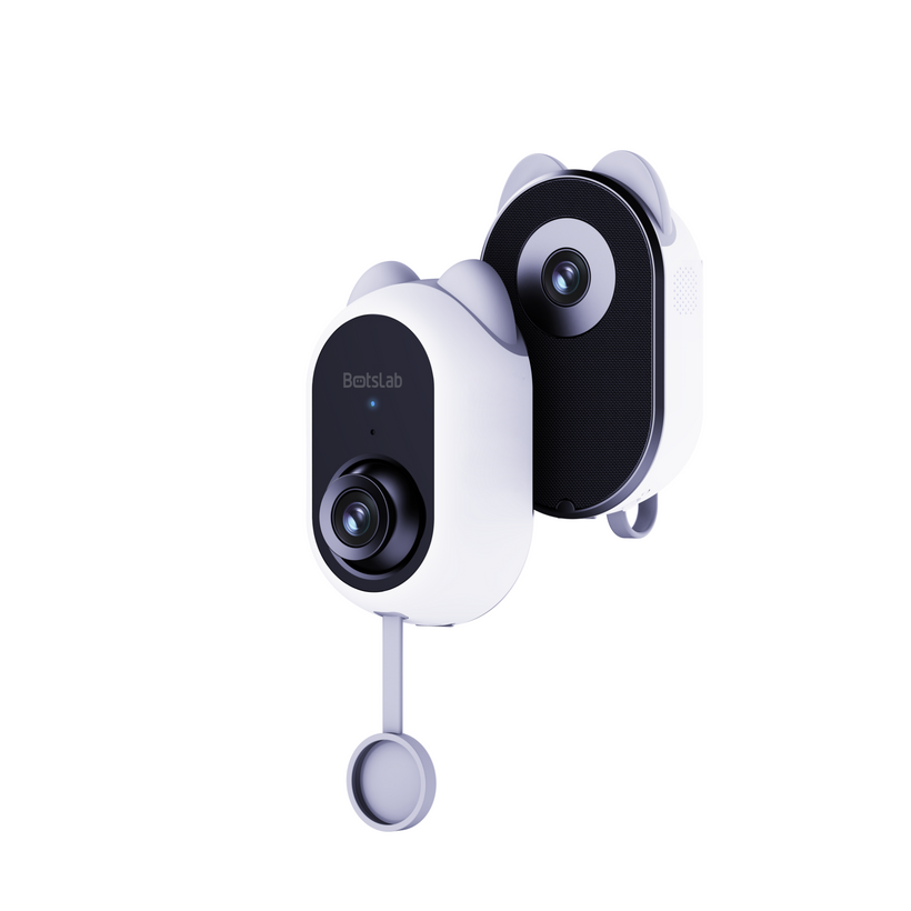 W101 Botslab Window Camera
