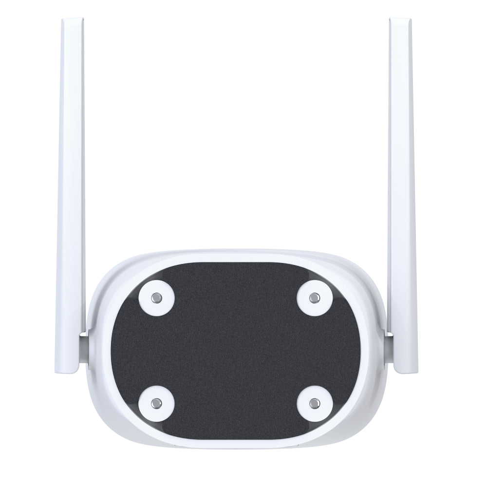 W302 Outdoor Dual-Lens Camera (2 Packs)