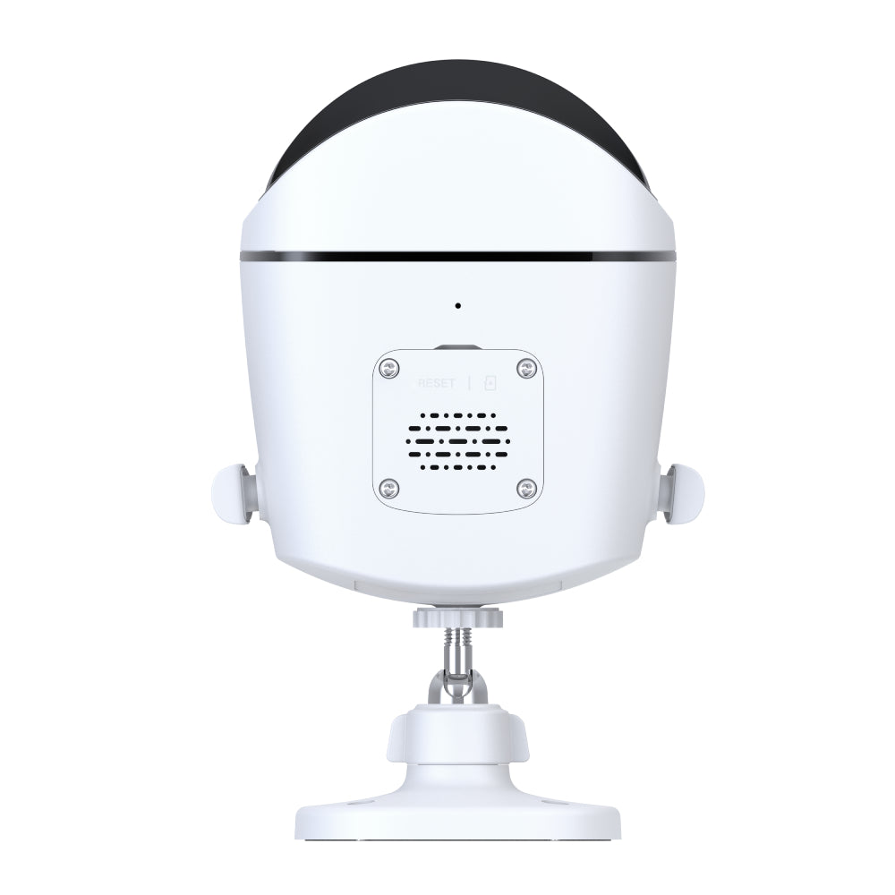 W302 Outdoor Dual-Lens Camera