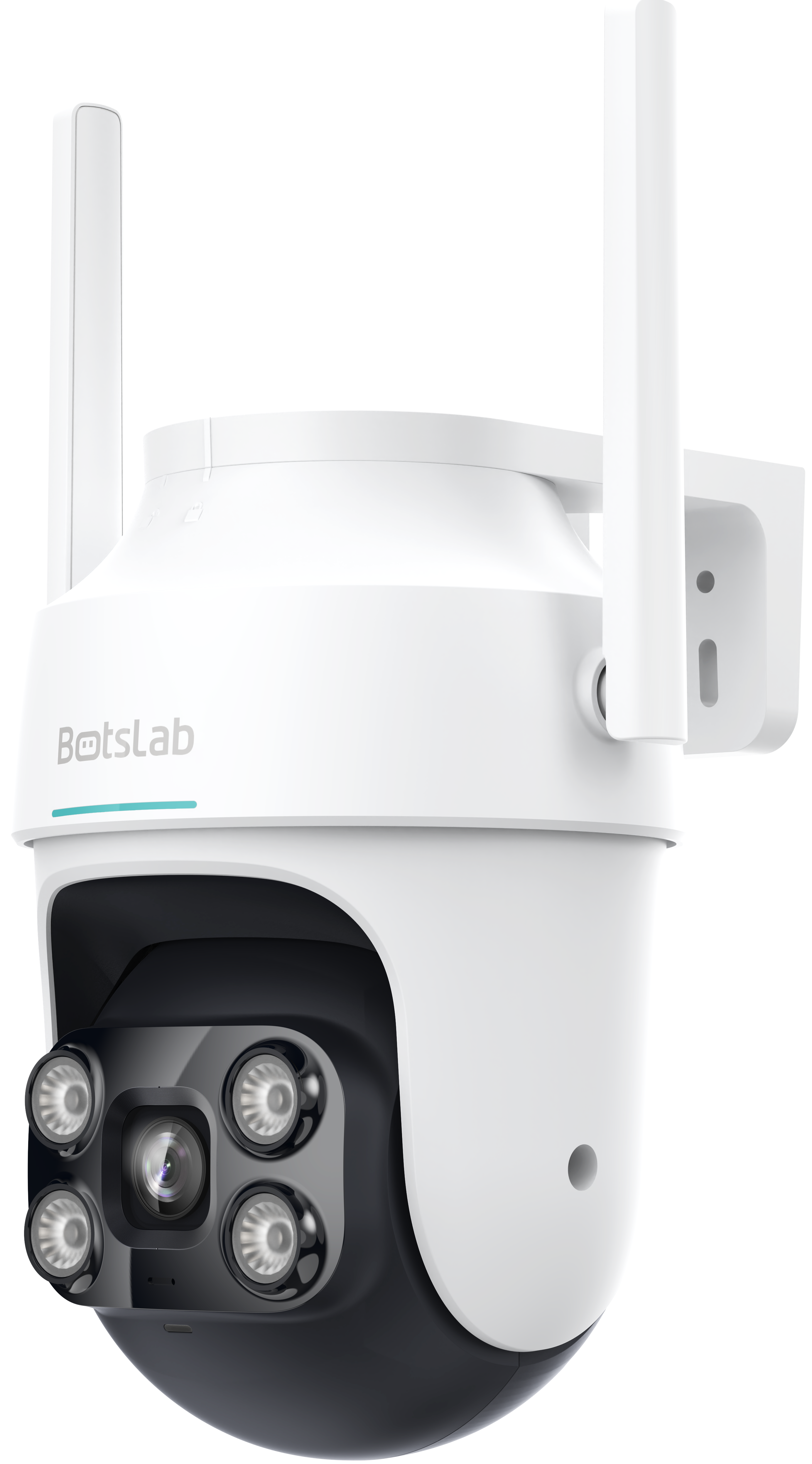 Load video: W312 "Illegal parking detection" Usage Guide