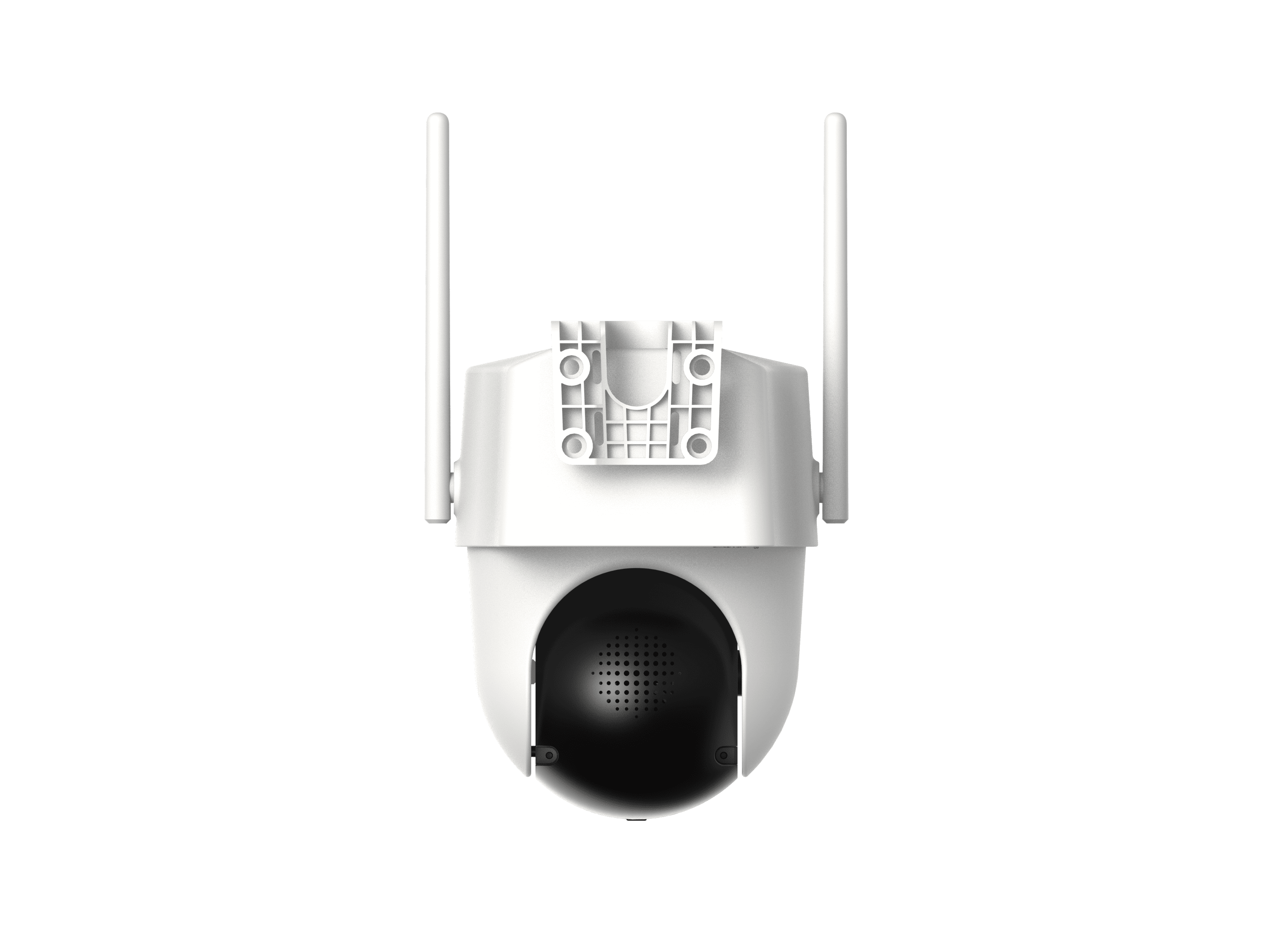 W314 Outdoor Security Camera