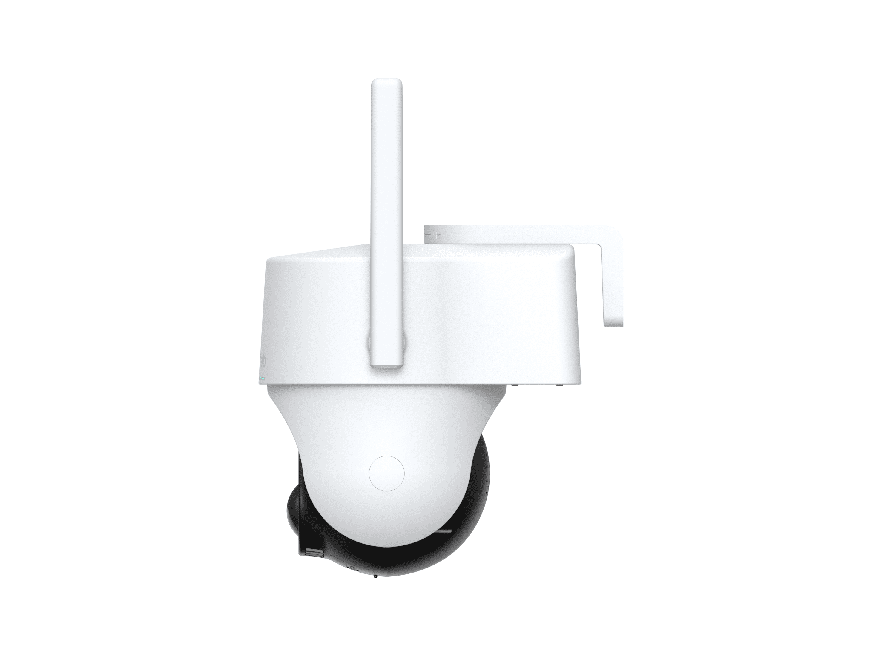 Botslab PT 4G LTE Cellular Outdoor Security Camera W314