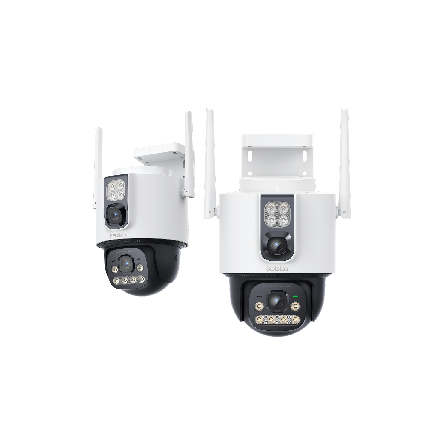 Cameras for Home Outdoor | Wifi Camera Outdoor | Botslab W315