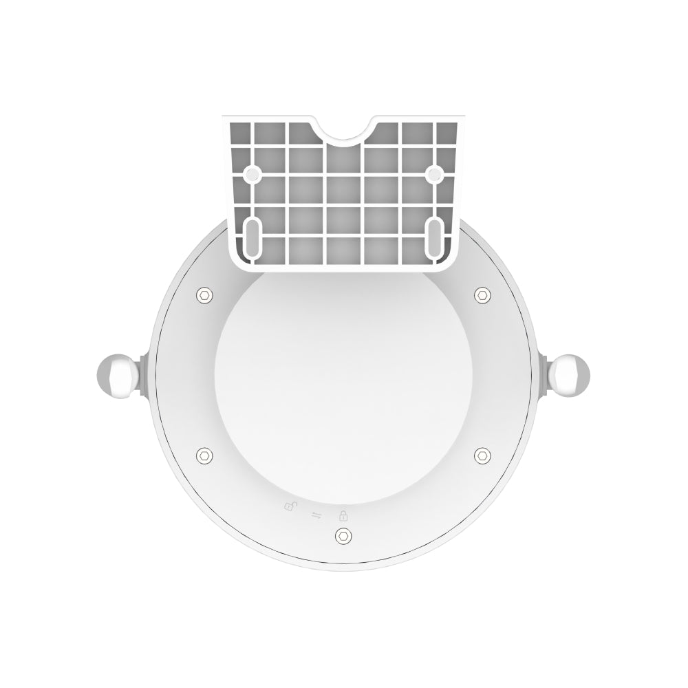 W317 Al Night Outdoor Security Camera