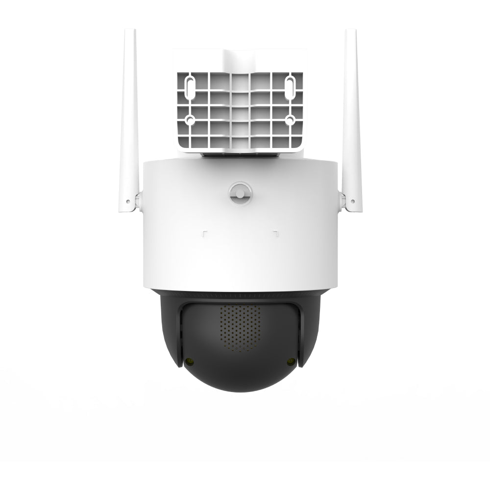 W317 Al Night Outdoor Security Camera