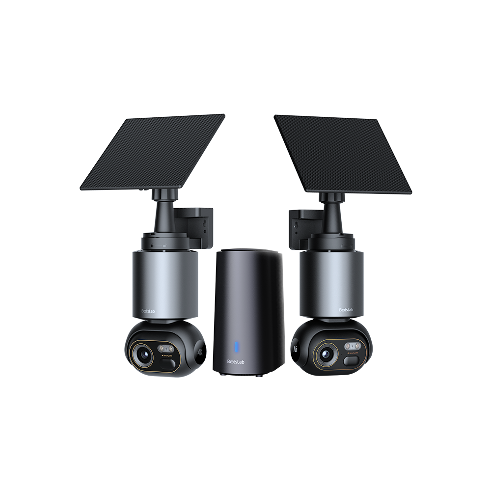 Home & Drive Security Bundle: W510 (2-Cam Kit) + G980H Pro + R810 SE