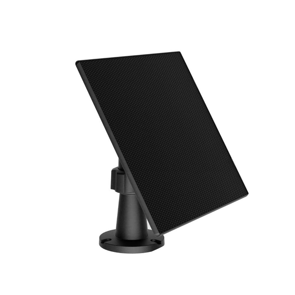 W510 4K AI Security Camera System | 8-Camera Kit