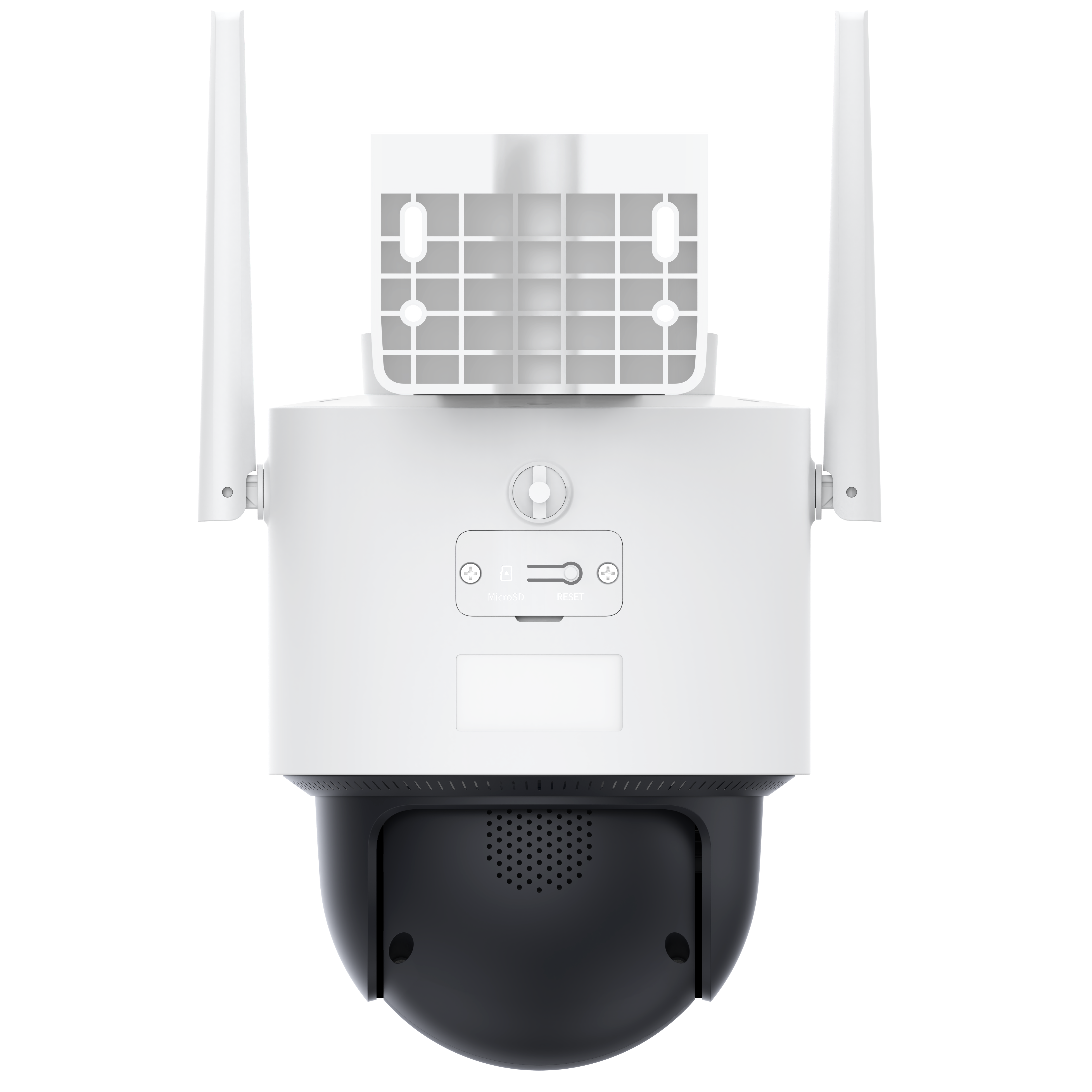 Botslab Dual-Lens PTZ Outdoor Security Camera W315