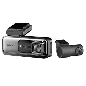 G980H Dash Cam
