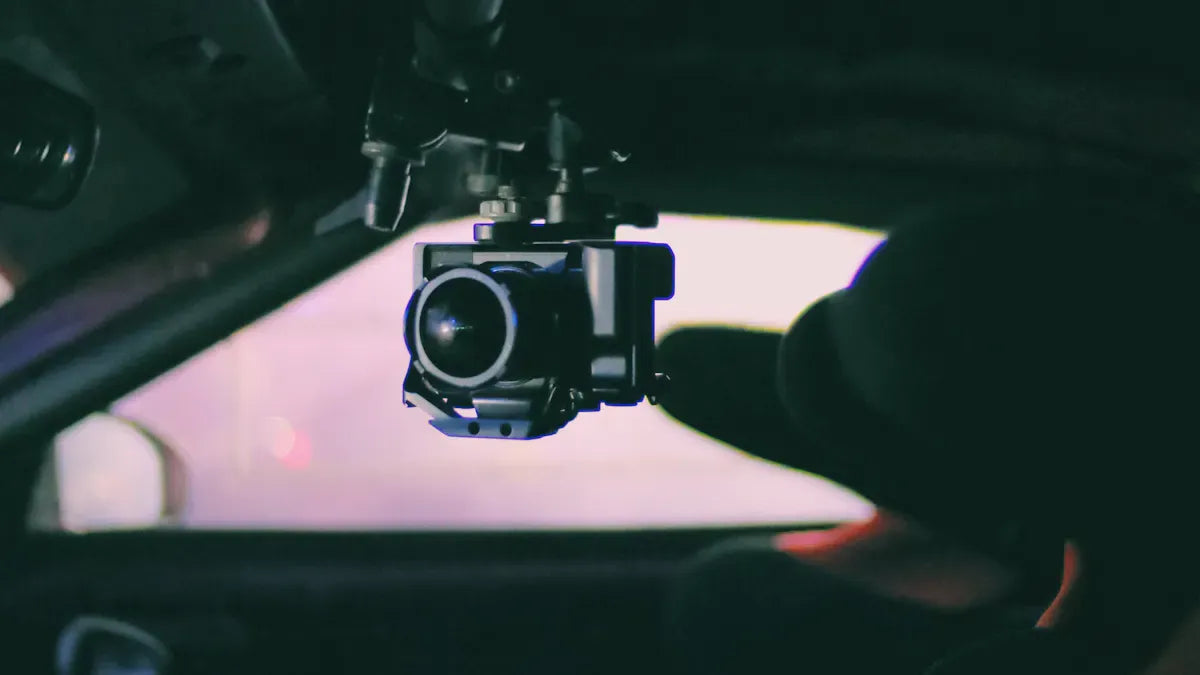 Botslab Dash Cam Review: Features, Performance, and Value