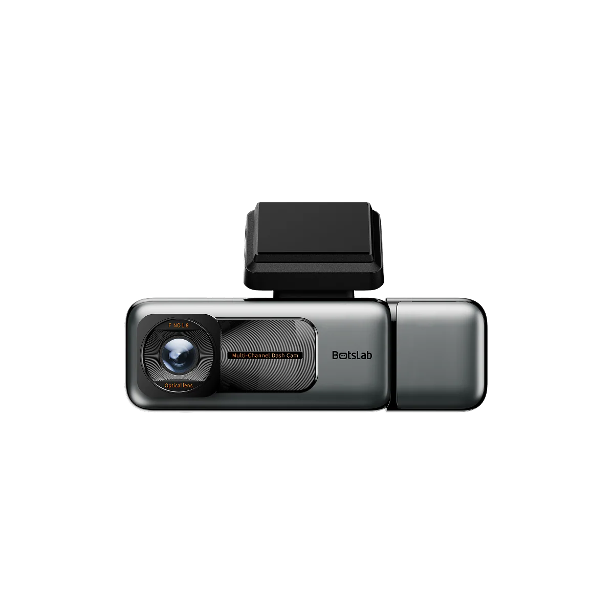 Why the Botslab G980H 3-Camera System is the Ultimate 360° Shield for Your Car