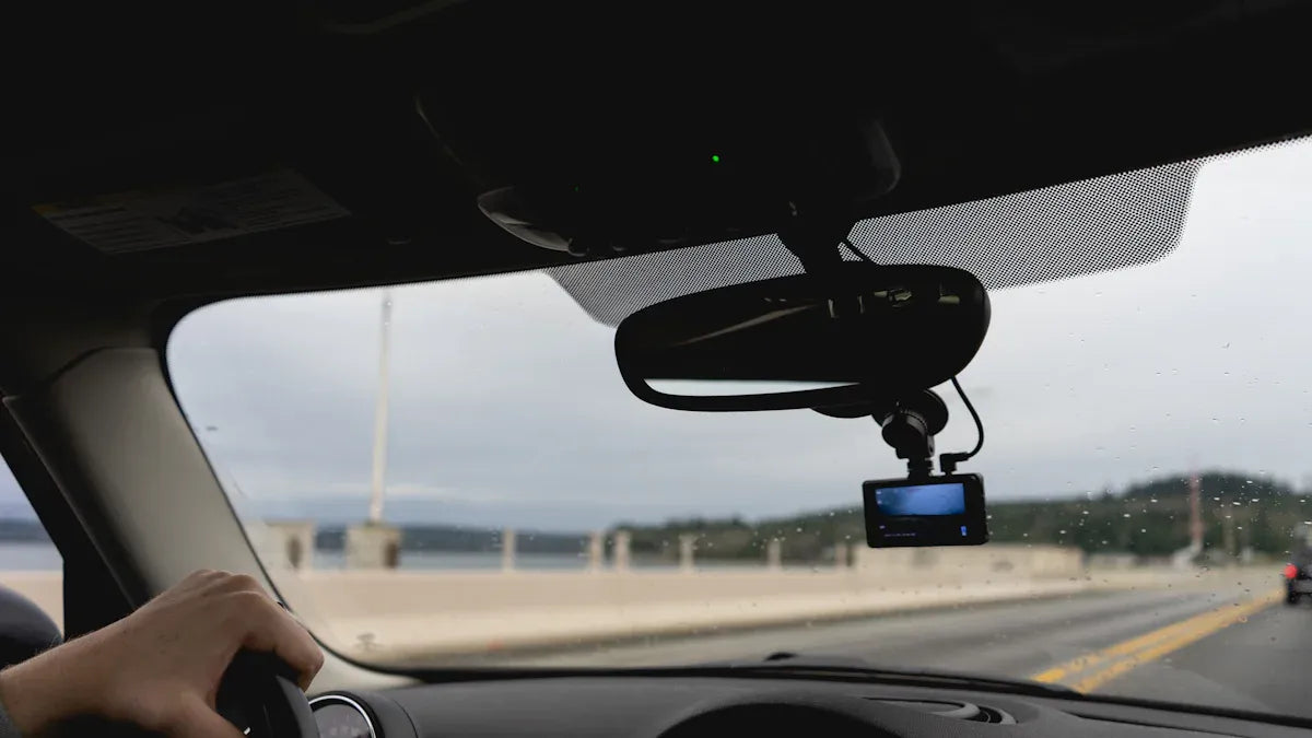 Botslab G980H Pro Dash Cam: The Best Investment for Road Safety and Protection