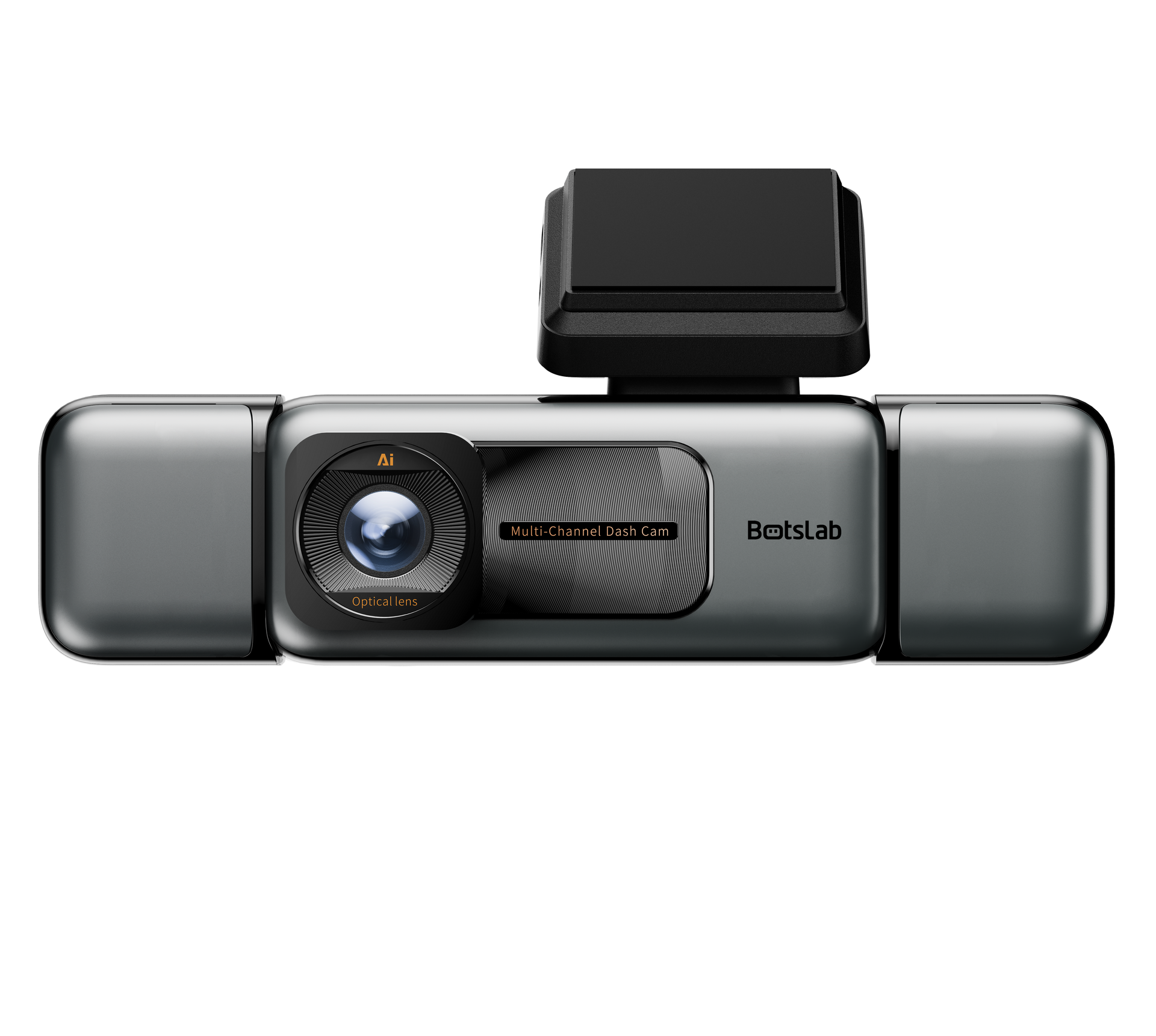 Botslab G980H Multi-Channel Dashcam: Elevating Automotive Safety with