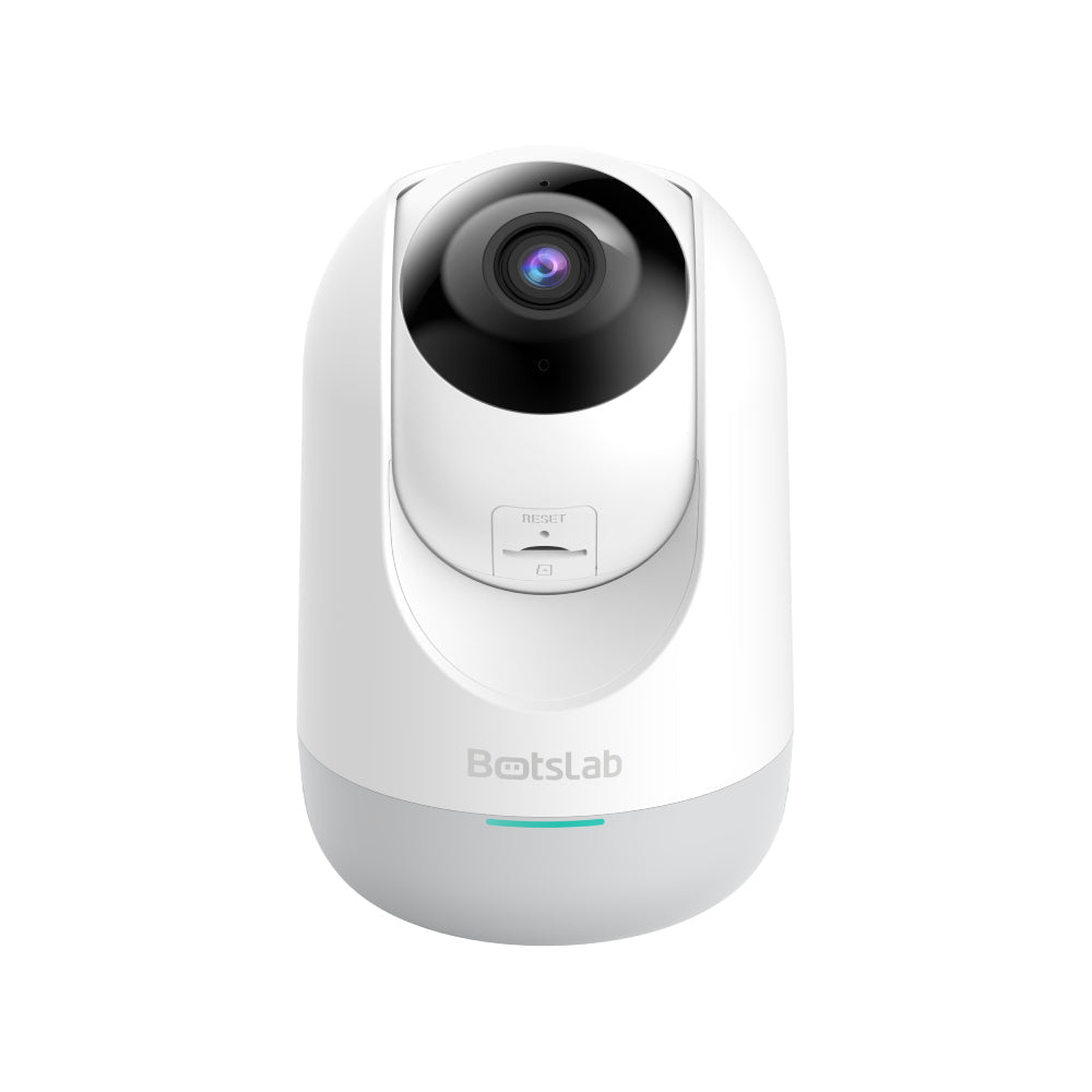 Botslab Indoor Camera C211: Event Recording, Auto-Reconnection & Night