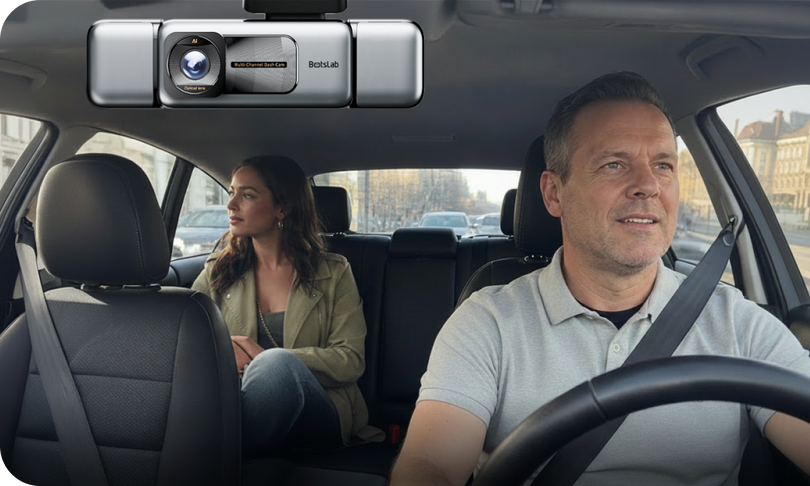 Dashcam Comparison: Which Model Really Protects You?