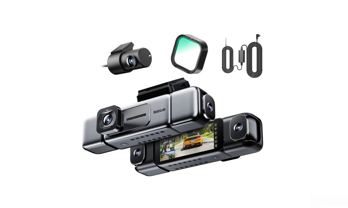 Which Smart Dash Cam Brands Should Car Owners Consider?