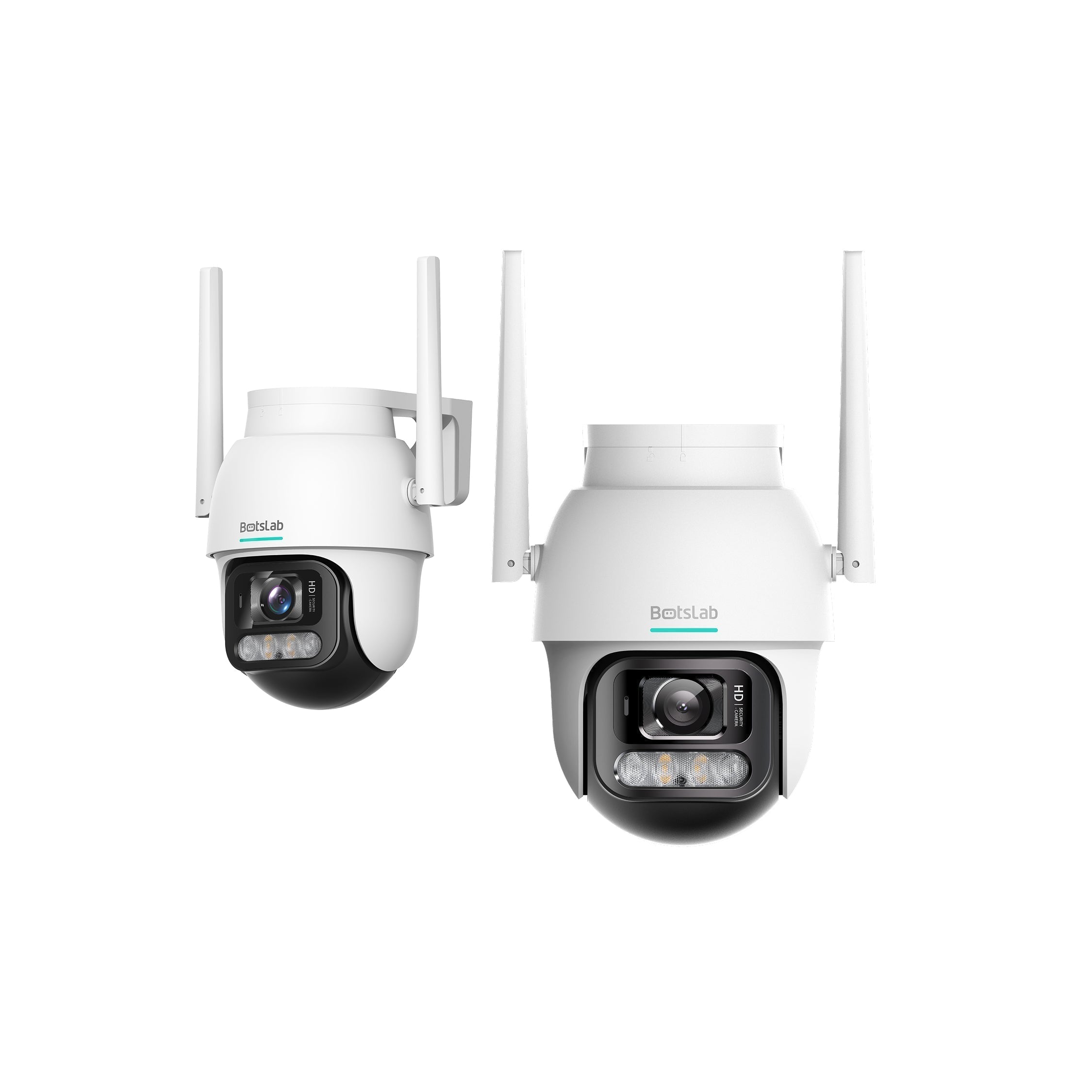 Botslab Outdoor Camera W311: Binding Troubleshooting, WiFi Setup & Clo