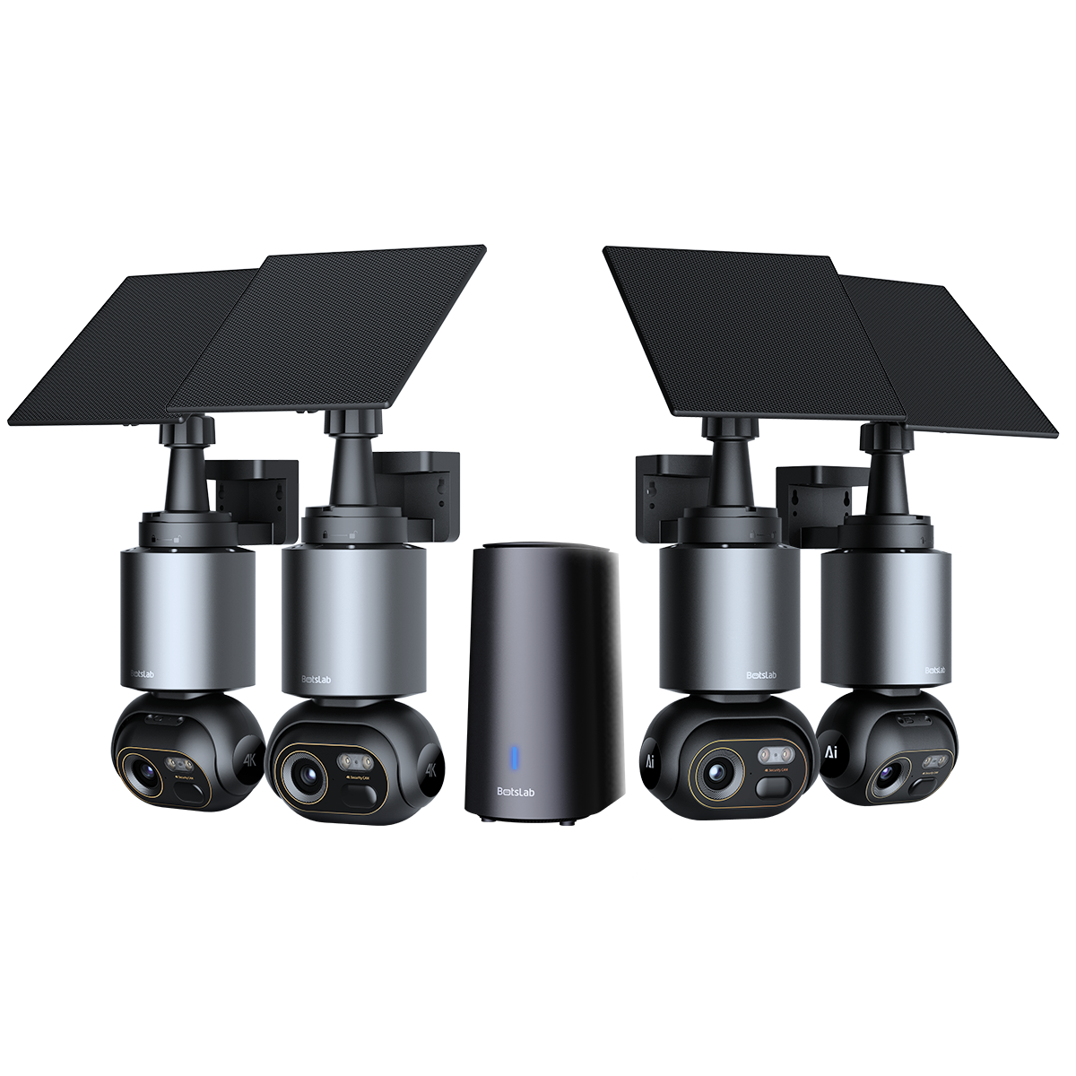 Security Camera