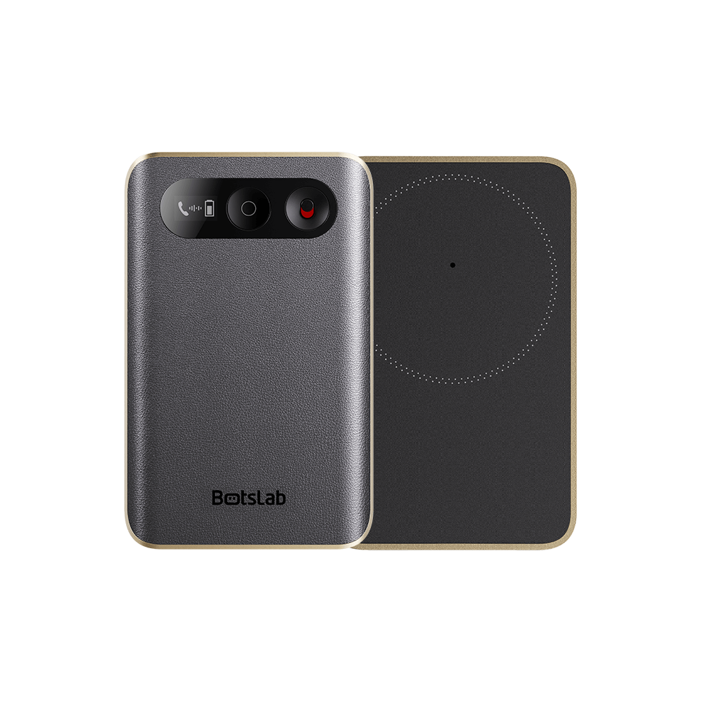 AI Note Taker – Smart Voice Recorder