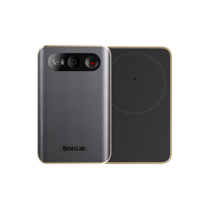 AI Note Taker – Smart Voice Recorder