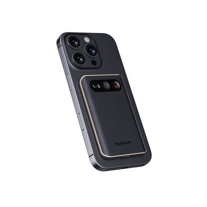 AI Note Taker – Smart Voice Recorder