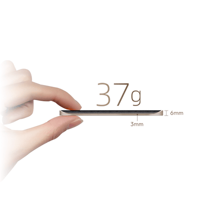 AI Note Taker – Smart Voice Recorder