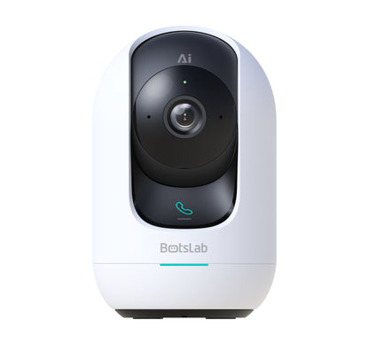Botslab AI 3K Smart Tracking Indoor Security Camera C221