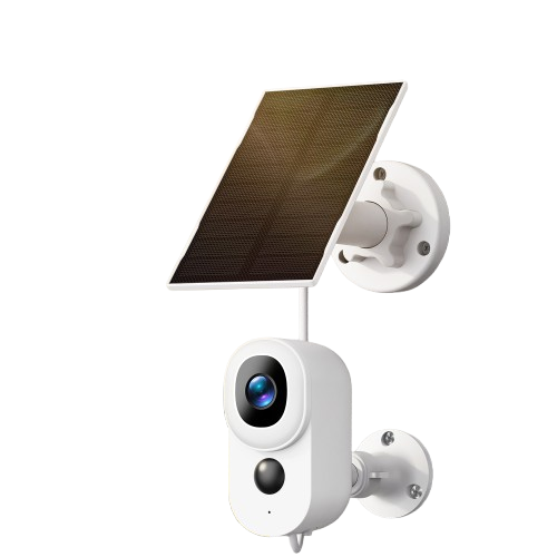 Botslab Outdoor-Funk-Überwachungskamera C203