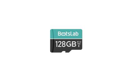 Botslab Flash Memory Card EU