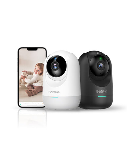 Botslab 2K Indoor Multiple Viewing Modes Security Camera C211