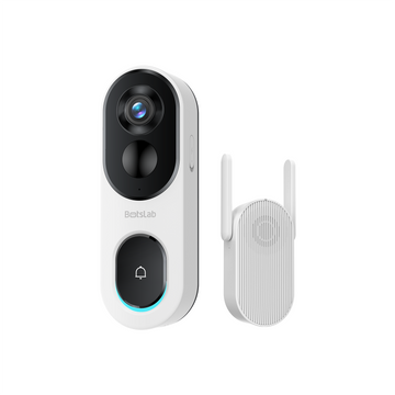 R810 SE Video Doorbell
