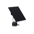 Solar Panel Charger for Video Doorbell