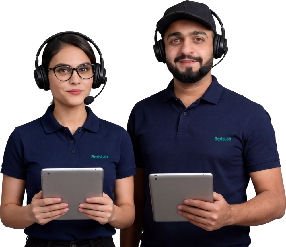 24/7 Customer Care