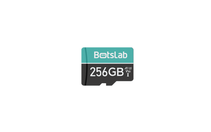 Botslab Flash Memory Card EU