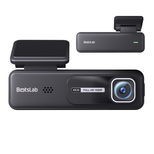 Botslab Dash Cam HK30
