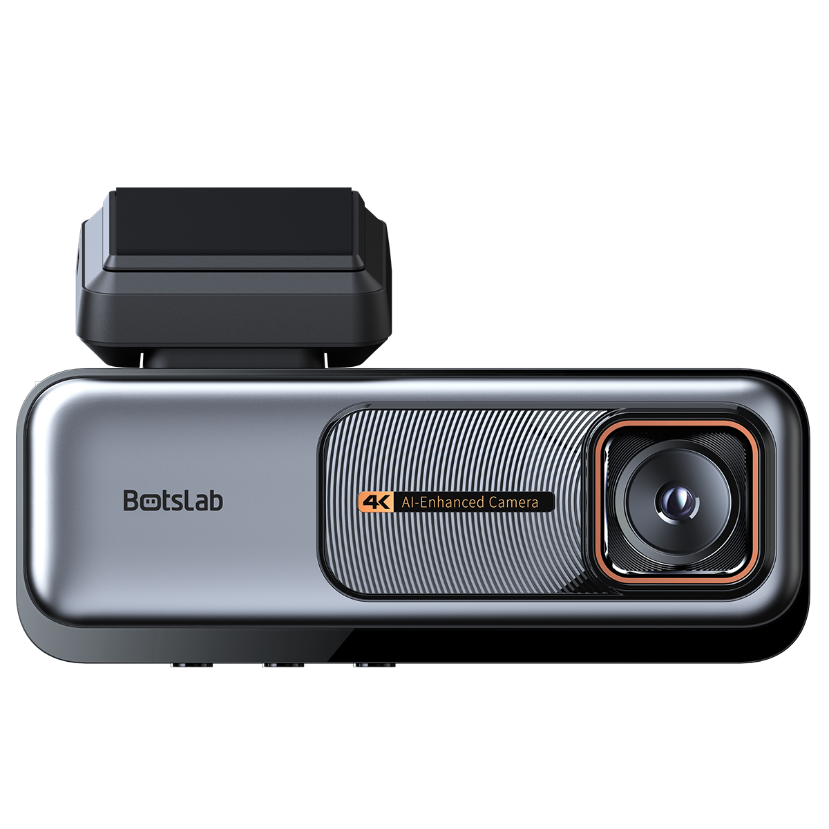 Bezpečnostní sada pro domácnost a auto: W510 (sada se 4 kamerami) + G980H Pro + R810 SE