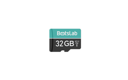Botslab Flash Memory Card EU