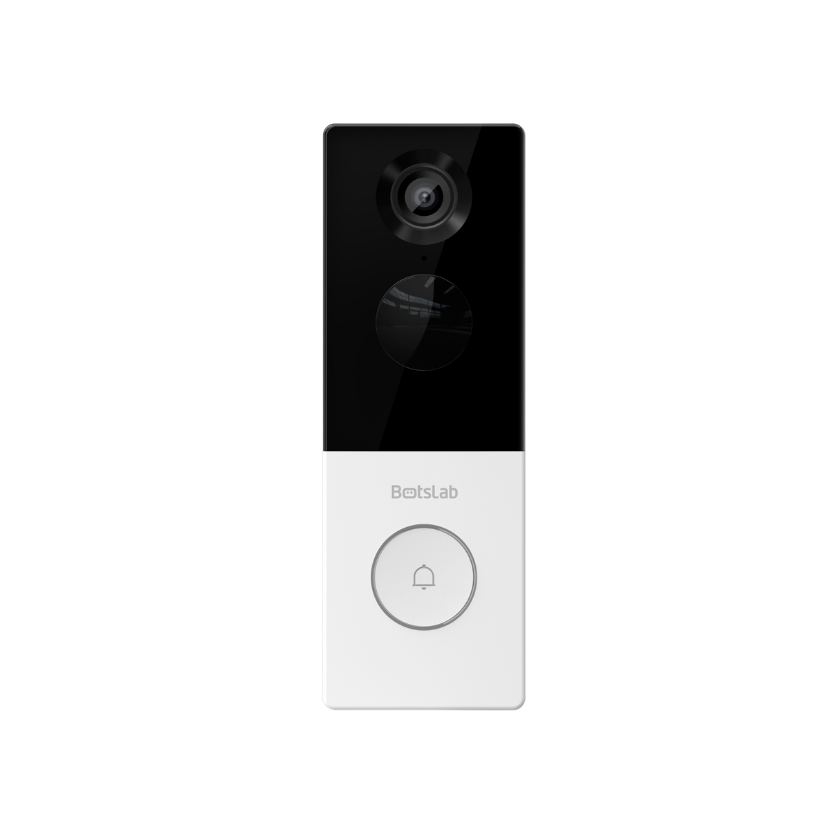 Videoparlofon R801