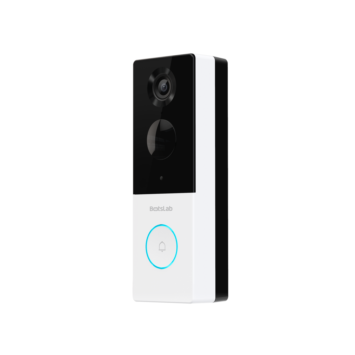Videoparlofon R801