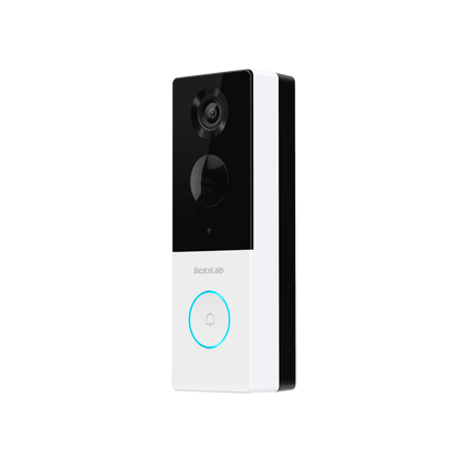 R801 Video Doorbell