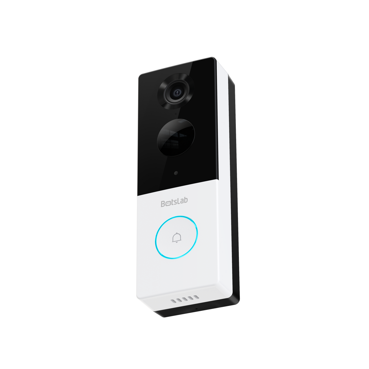 Videoparlofon R801
