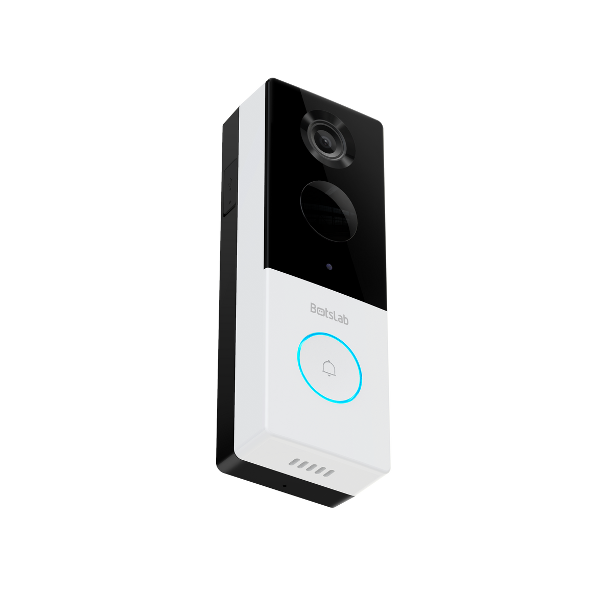 Videoparlofon R801