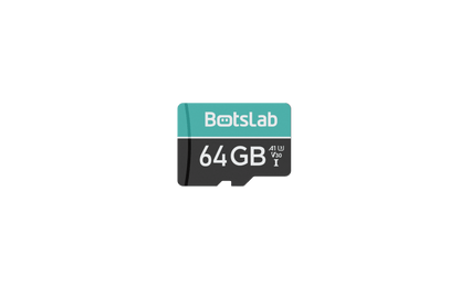 Botslab Flash Memory Card EU