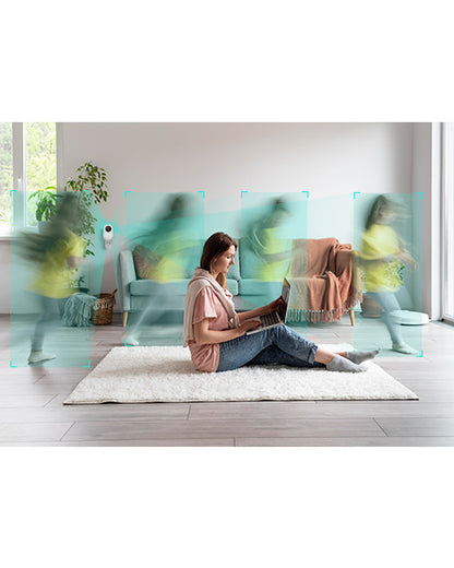 Botslab 2K Indoor Multiple Viewing Modes Security Camera C211