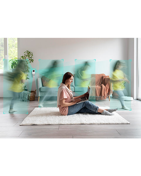 Botslab 2K Indoor Multiple Viewing Modes Security Camera C211