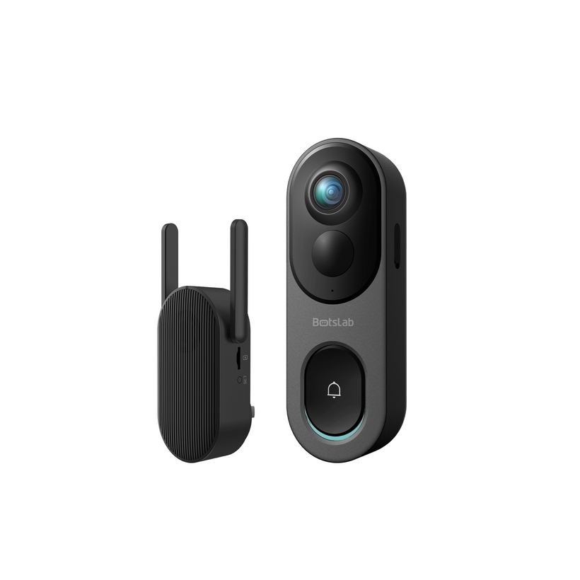 R810 Video Doorbell