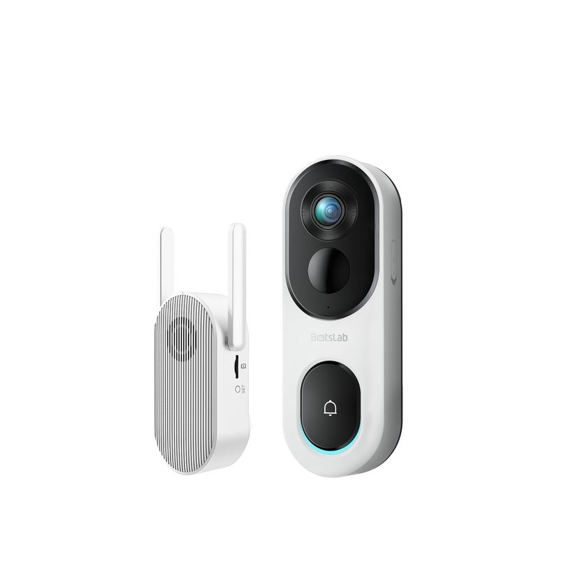 R810 SE Video Doorbell