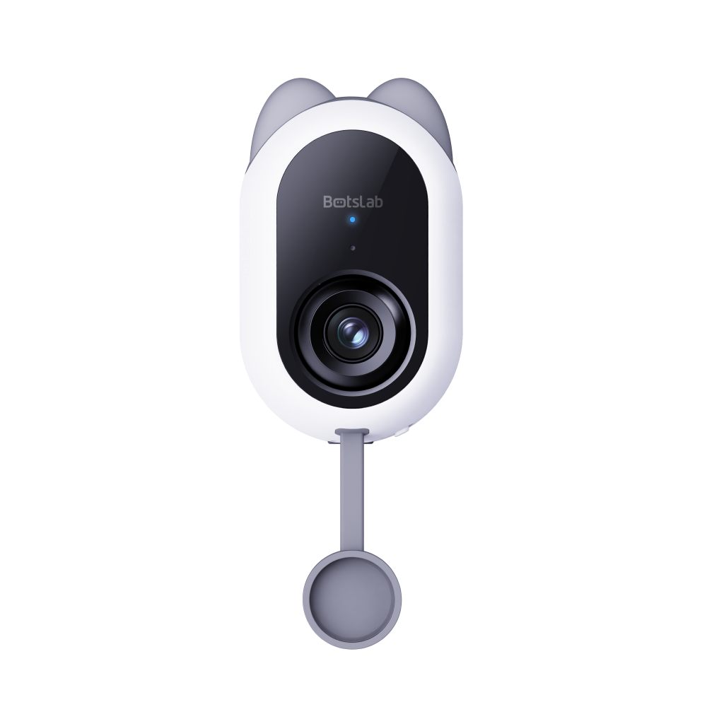W101 Botslab Window Camera